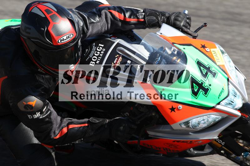 Archiv-2025/03 04.04.2025 TZ Motorsport ADR/Gruppe rot/44